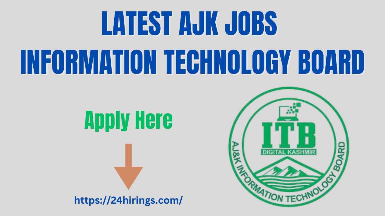 AJK Jobs