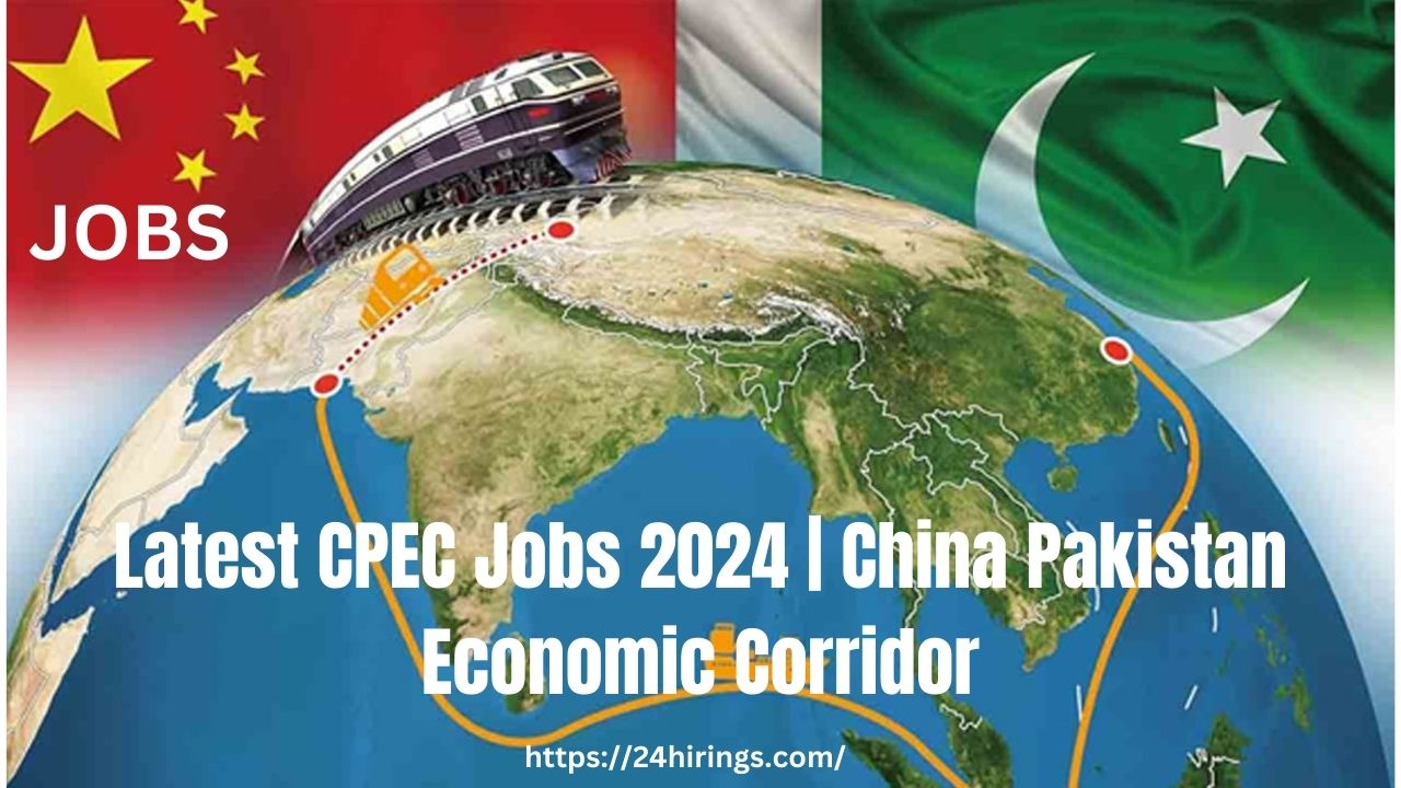 CPEC Jobs