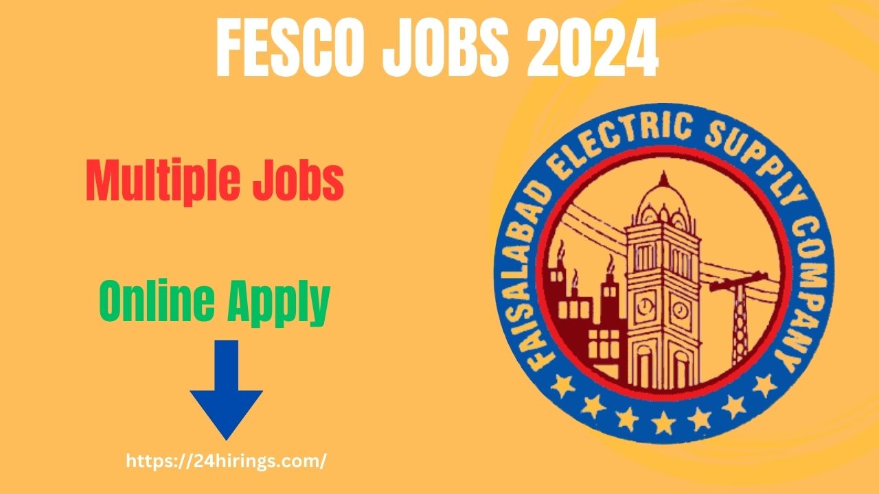 FESCO Jobs