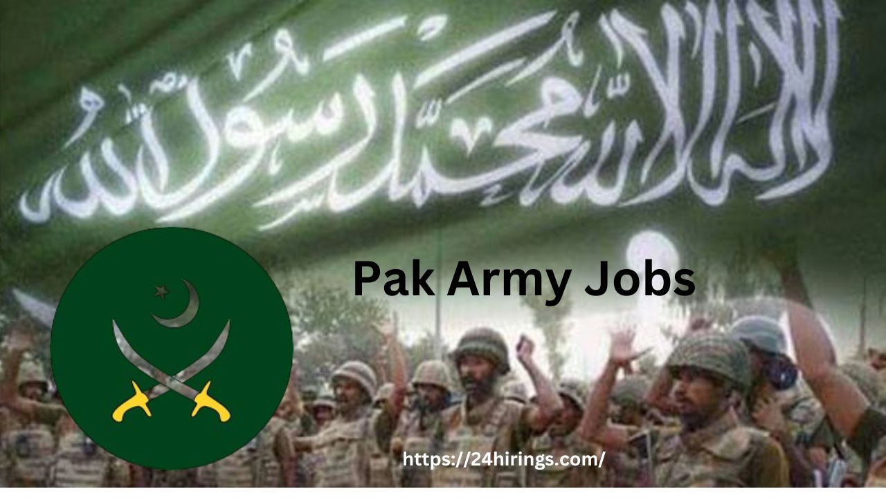 Army Jobs